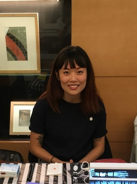 Dr. Doris Leung